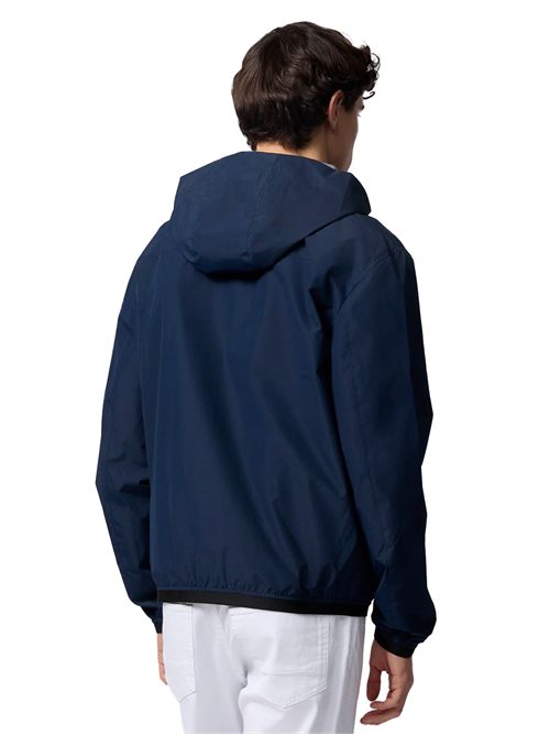 REFRIGIWEAR Hood Light Captain Jacket REFRIGIWEAR | RM0G60800PL6238F02800