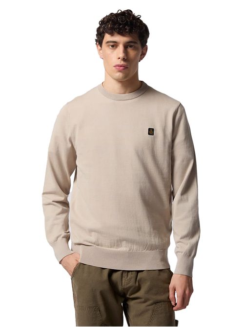 REFRIGIWEAR Ben Sweater REFRIGIWEAR | RM0M25800MA9375A00081