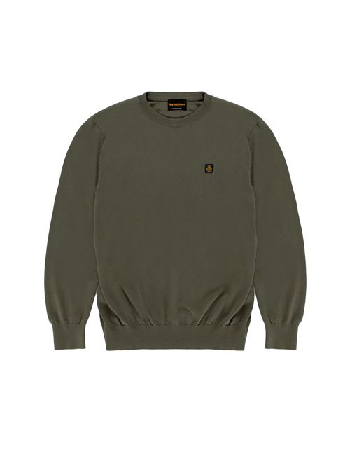 REFRIGIWEAR Ben Sweater REFRIGIWEAR | RM0M25800MA9375E00312
