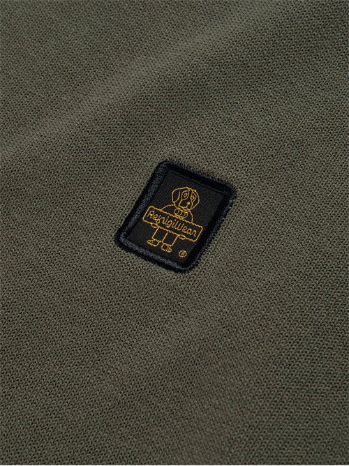 REFRIGIWEAR Ben Sweater REFRIGIWEAR | RM0M25800MA9375E00312