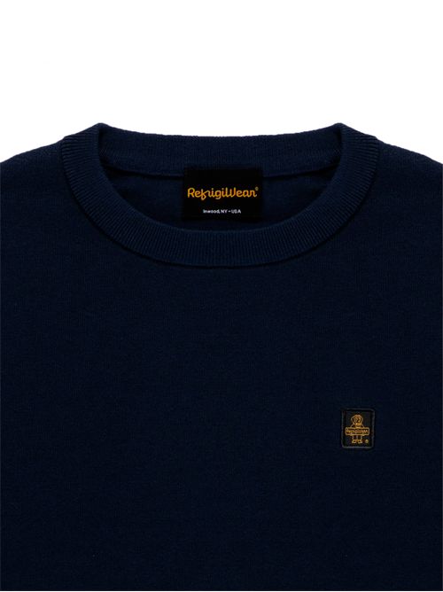 REFRIGIWEAR Ben Sweater REFRIGIWEAR | RM0M25800MA9375F02800
