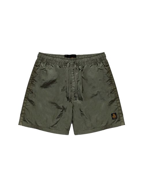 REFRIGIWEAR Beach Short REFRIGIWEAR | RM0P54908NY0189E00312