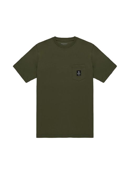 REFRIGIWEAR Pierce T-shirt REFRIGIWEAR | RM0T22600JE0301E00312
