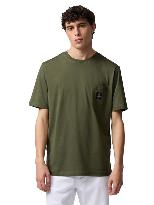 REFRIGIWEAR Pierce T-shirt REFRIGIWEAR | RM0T22600JE0301E00312