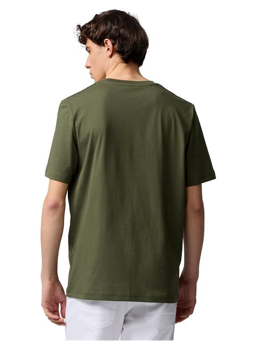 REFRIGIWEAR Pierce T-shirt REFRIGIWEAR | RM0T22600JE0301E00312