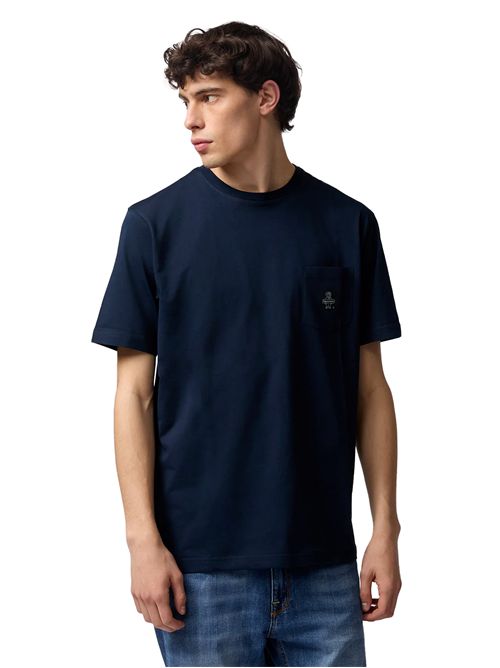 REFRIGIWEAR Pierce T-shirt REFRIGIWEAR | RM0T22600JE0301F02800