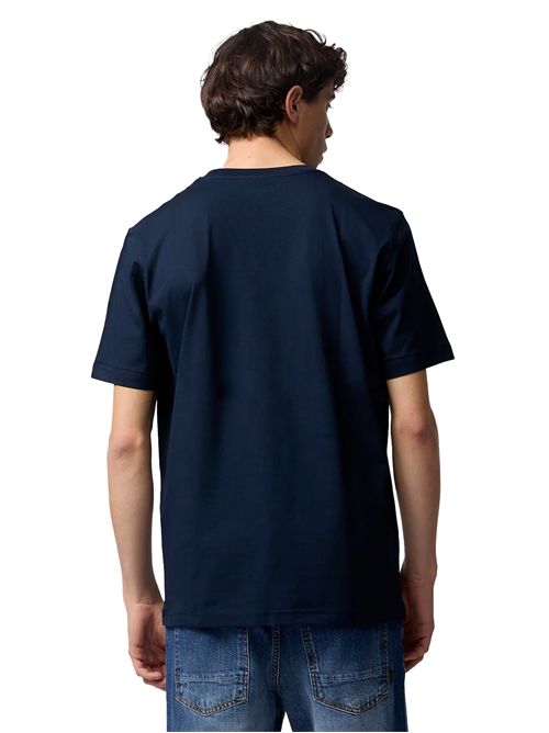REFRIGIWEAR Pierce T-shirt REFRIGIWEAR | RM0T22600JE0301F02800