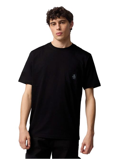 REFRIGIWEAR Pierce T-shirt REFRIGIWEAR | RM0T22600JE0301G06000