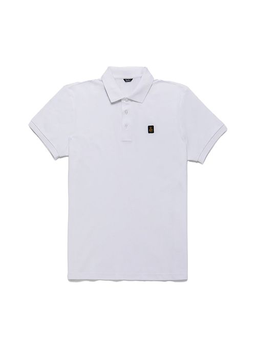 REFRIGIWEAR Kurt Polo REFRIGIWEAR | RM0T25900PX9032A00010