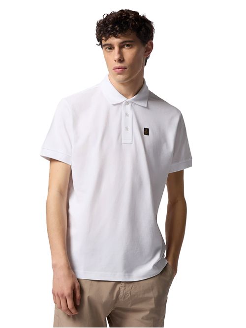 REFRIGIWEAR Kurt Polo REFRIGIWEAR | RM0T25900PX9032A00010