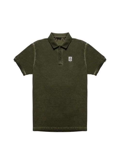 REFRIGIWEAR Kurt Polo REFRIGIWEAR | RM0T25900PX9032E00312
