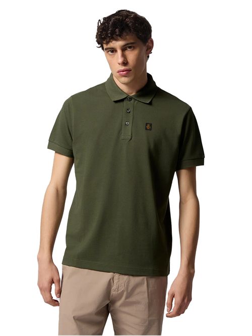 REFRIGIWEAR Kurt Polo REFRIGIWEAR | RM0T25900PX9032E00312