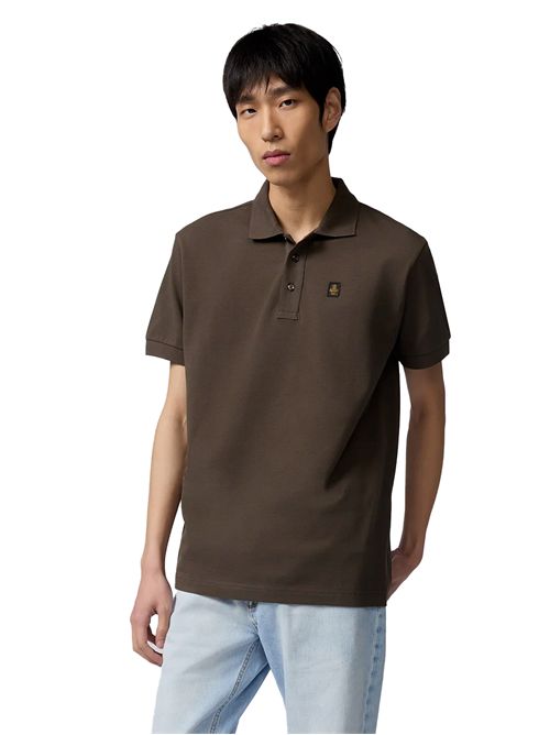 REFRIGIWEAR Kurt Polo REFRIGIWEAR | RM0T25900PX9032H01500