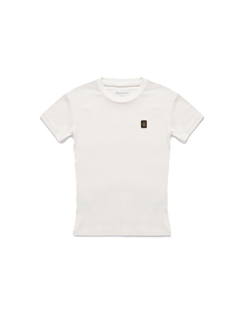 REFRIGIWEAR T-shirt Tyla REFRIGIWEAR | RW0S52500VI0004A00152