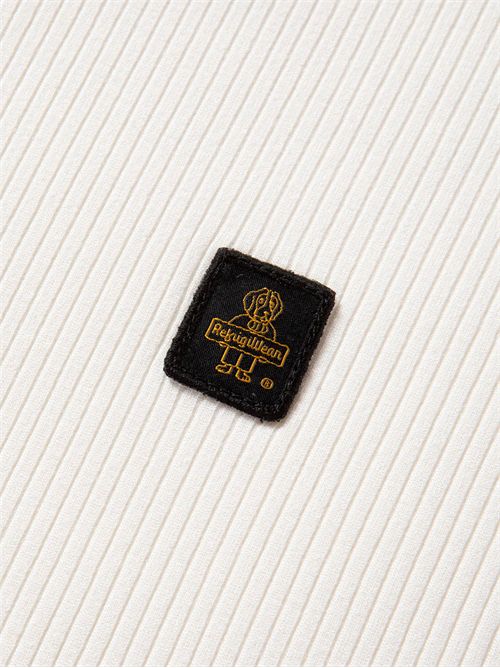 REFRIGIWEAR T-shirt Tyla REFRIGIWEAR | RW0S52500VI0004A00152