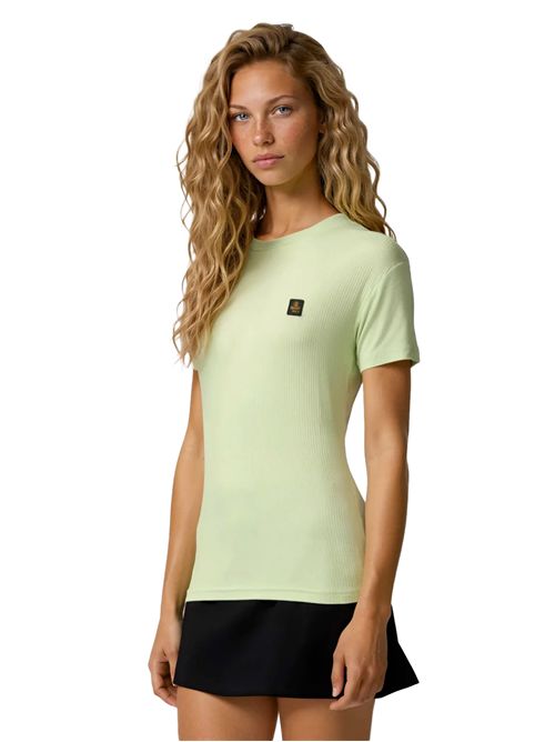 REFRIGIWEAR T-shirt Tyla REFRIGIWEAR | RW0S52500VI0004E40115