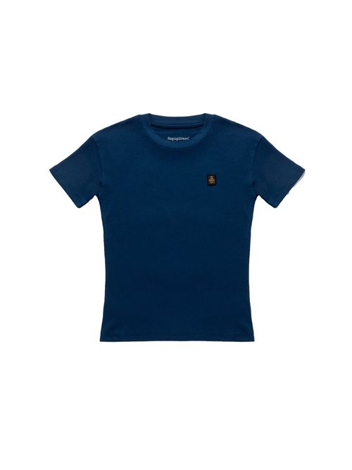 REFRIGIWEAR T-shirt Tyla REFRIGIWEAR | RW0S52500VI0004F94038