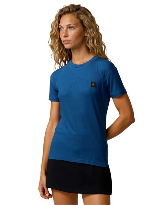 REFRIGIWEAR T-shirt Tyla REFRIGIWEAR | RW0S52500VI0004F94038