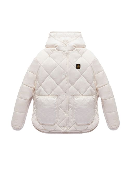 REFRIGIWEAR Piumino Petra Lula REFRIGIWEAR | RW0W81000NY6717A00152
