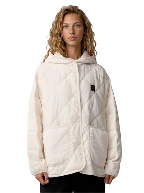 REFRIGIWEAR Piumino Petra Lula REFRIGIWEAR | RW0W81000NY6717A00152