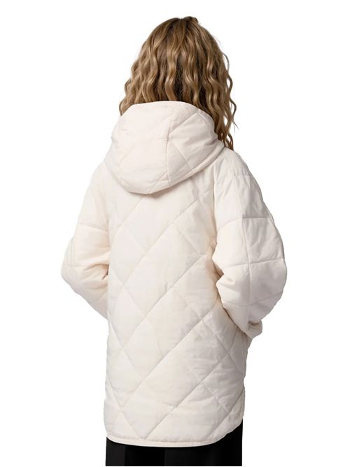 REFRIGIWEAR Piumino Petra Lula REFRIGIWEAR | RW0W81000NY6717A00152