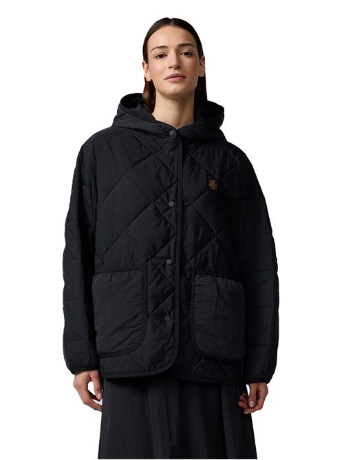 REFRIGIWEAR Piumino Petra Lula REFRIGIWEAR | RW0W81000NY6717G06000