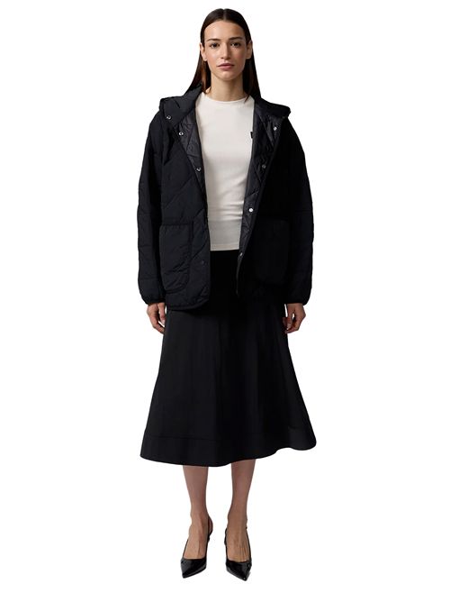 REFRIGIWEAR Piumino Petra Lula REFRIGIWEAR | RW0W81000NY6717G06000