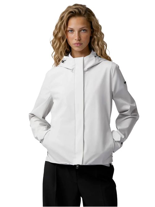 REFRIGIWEAR Giacca Short Lady Tech REFRIGIWEAR | RW0W84100XT3790A00152