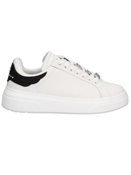 RICHMOND Sneakers Action in pelle RICHMOND | 31015A
