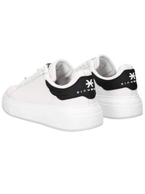 RICHMOND Sneakers Action in pelle RICHMOND | 31015A