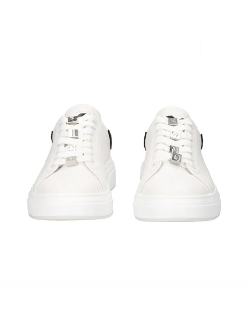 RICHMOND Sneakers Action in pelle RICHMOND | 31015A