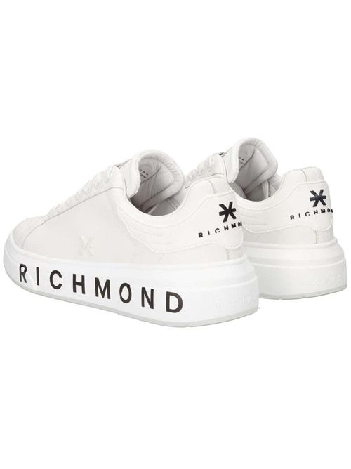RICHMOND Sneakers Action Leather RICHMOND | 31016A