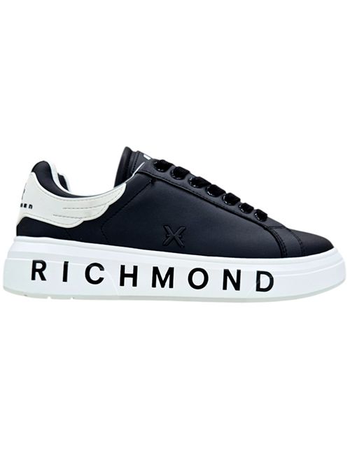 RICHMOND Sneakers Action Leather RICHMOND | 31016D