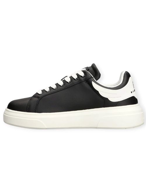RICHMOND Sneakers Action Leather RICHMOND | 31016D