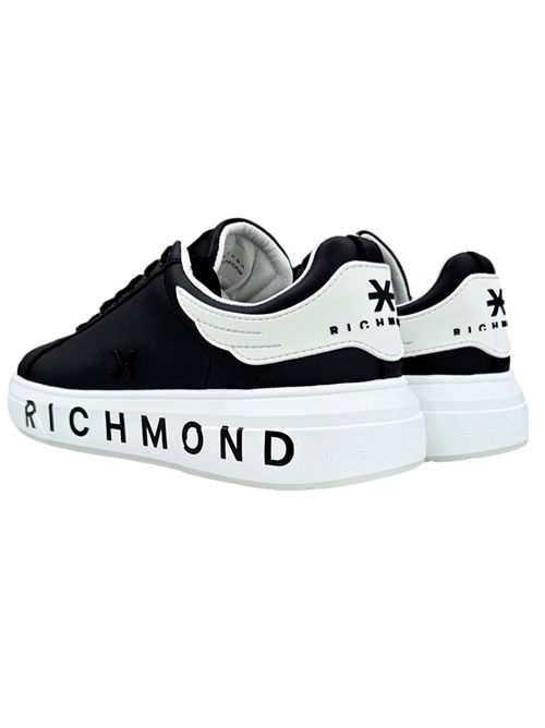 RICHMOND Sneakers Action Leather RICHMOND | 31016D