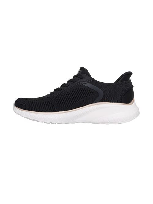 SKECHERS Slip-ins BOBS Sport Squad SKECHERS | 117497BKGD