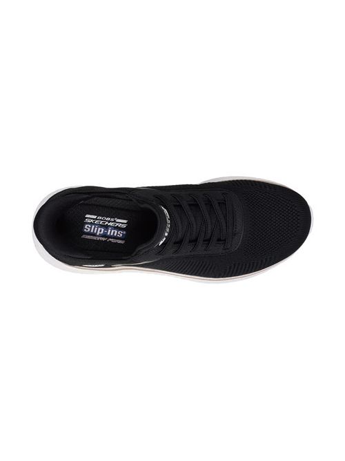 SKECHERS Slip-ins BOBS Sport Squad SKECHERS | 117497BKGD