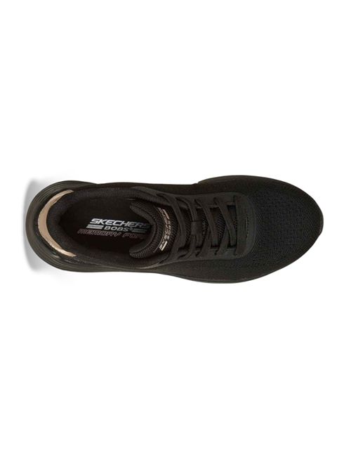 SKECHERS BOBS Squad Waves  Current Look SKECHERS | 117679BBK