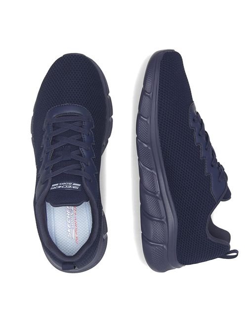 SKECHERS Bobs B Flex Chill Edge SKECHERS | 118106NVY