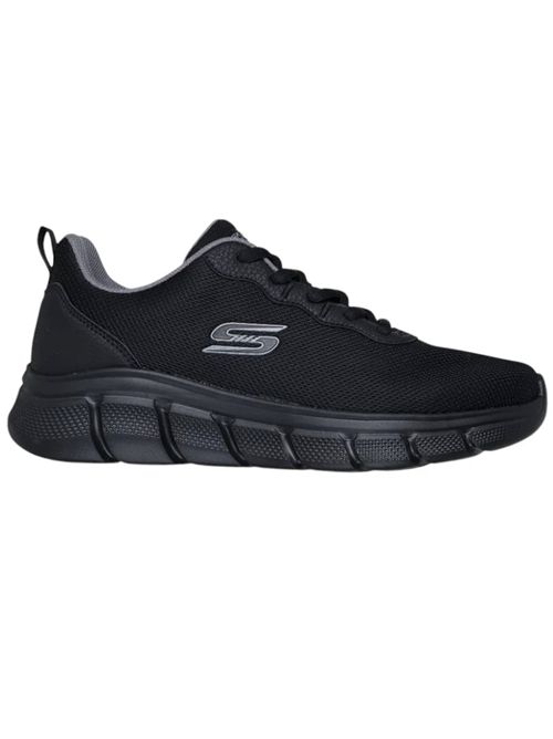 SKECHERS BOBS Sport B Flex - Icy Edge SKECHERS | 118109BBK