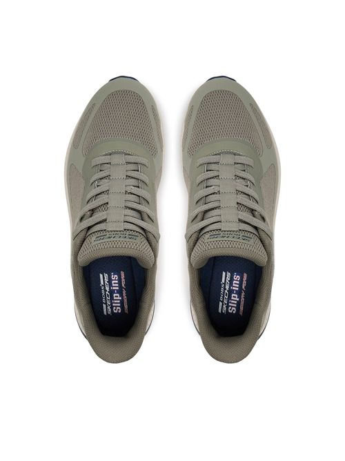 SKECHERS Bob Squad 4 SKECHERS | 118423OLV
