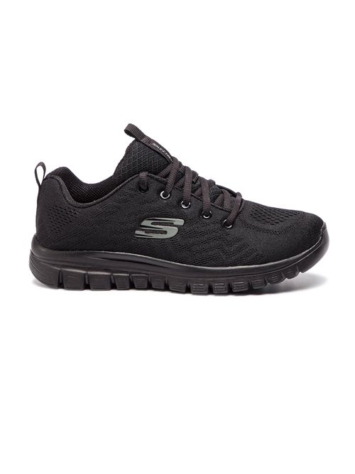 SKECHERS Get Connected SKECHERS | 12615WBBK