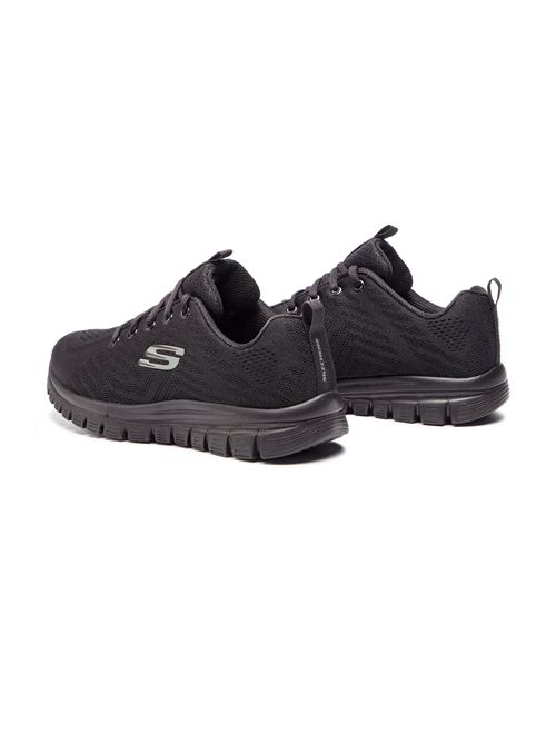 SKECHERS Get Connected SKECHERS | 12615WBBK