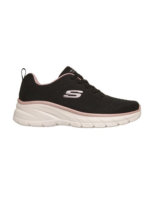 SKECHERS Fashion Fit 2.0  Moonlight Glow SKECHERS | 150384BKRG