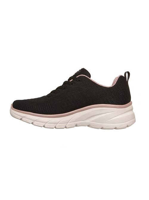 SKECHERS Fashion Fit 2.0  Moonlight Glow SKECHERS | 150384BKRG