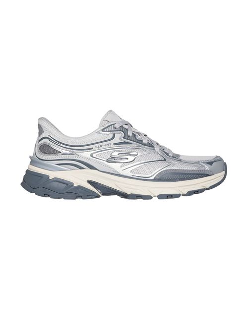 SKECHERS Slip-ins Stamina Sport SKECHERS | 150710SIL