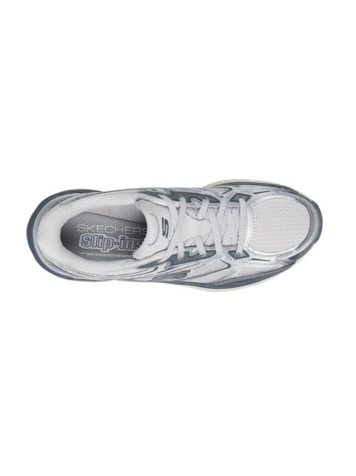 SKECHERS Slip-ins Stamina Sport SKECHERS | 150710SIL