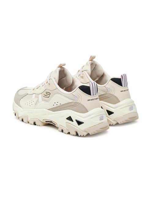 SKECHERS D'Lites Hiker SKECHERS | 180128NTMT