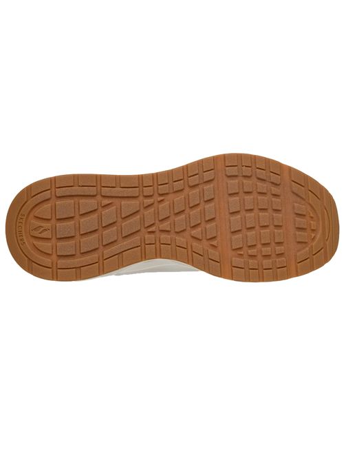 SKECHERS UNO Glide-Step  Glide on Air SKECHERS | 183420WHT