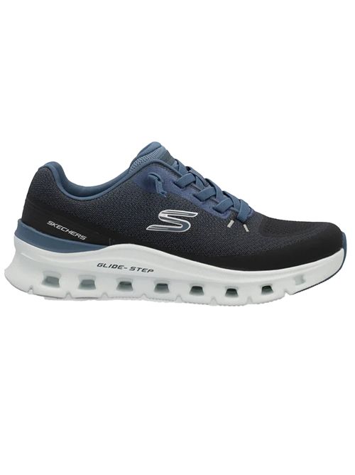 SKECHERS Glide-Step Pro  Waverra SKECHERS | 233132BKBL